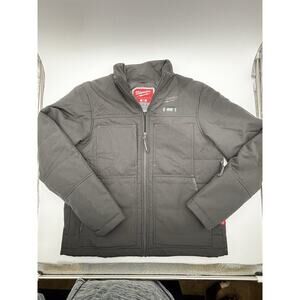 MILWAUKEE M12 WOMEN'S MEDIUM M HEATED JACKET Excellent Condition.